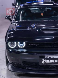 دودج تشالنجر